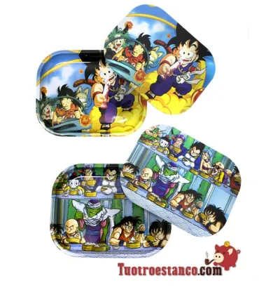 BoxPack DRAGON BALL