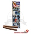 Papel XXL Royal Blunt de Cañamo 2u Arándanos