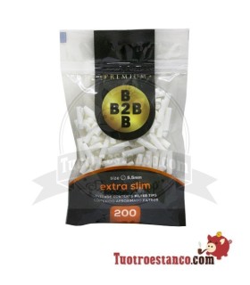 5,5 mm B2B-Filter Extra Slim 200 Filter