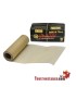 3 m BLACK King Size Roll RAW Paper