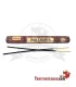 Nag Champa Duft Räucherstäbchen 20 Stäbchen