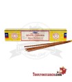 Arôme de l’encens Satya Seven Chakra 15 gr