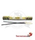 Aroma di incenso Muschio 20 canne