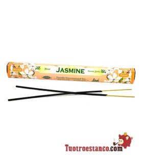 Incienso aroma Jazmín 20 varillas