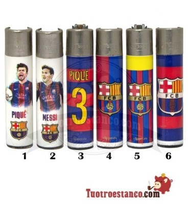 Clipper da collezione 34