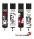 Clipper Coffe Skulls