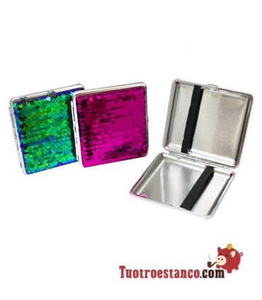 Glitter Cigarette Maker 20 Cigarettes