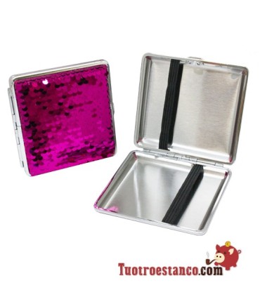 Glitter Cigarette Maker 20 Cigarettes