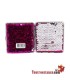 Pitillera Glitter 20 Cigarrillos
