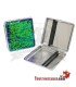 Custodia per sigarette glitter 20 sigarette