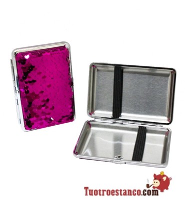 Glitter Cigarette Maker 14 cigarettes
