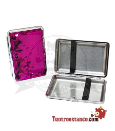 Glitter Cigarette Maker 14 cigarros