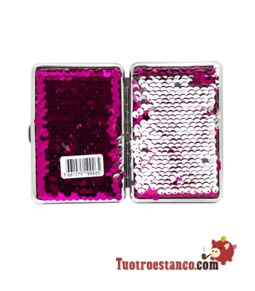 Glitter Cigarette Maker 14 cigarettes