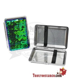 Glitter Cigarette Maker 14 cigarettes