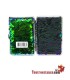 Glitter Cigarette Maker 14 cigarros