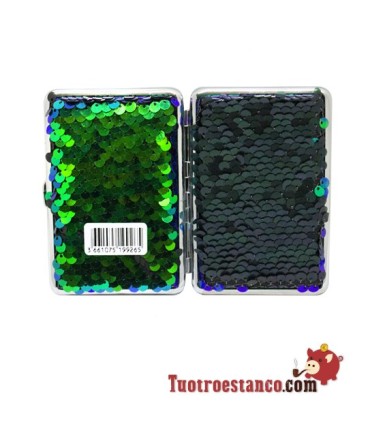 Glitter Cigarette Maker 14 cigarettes