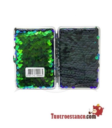 Glitter Cigarette Maker 14 sigarette