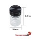 Grinder y envase Champ 4 partes 50 mm