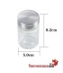 Grinder y envase Champ 4 partes 50 mm