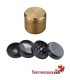 Grinder Champ Classic Metal 4 partes 50 mm