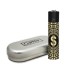 Clipper Metálico Dollar + estuche
