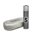 Clipper Metálico Dollar + estuche