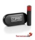 Clipper Metálico Lava + estuche