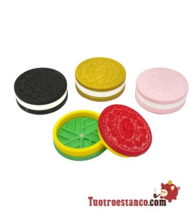 Mühle Picolo Oreo