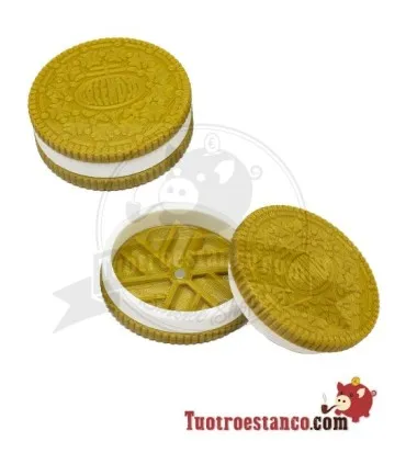Moinho Picolo Oreo