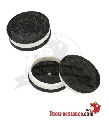 Moinho Picolo Oreo
