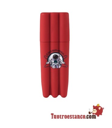 Triple Champ cone guard in colors