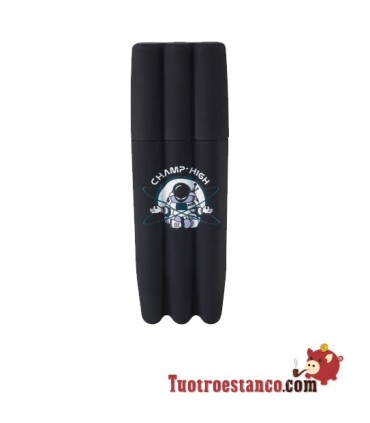 Protetor de cone Triple Champ nas cores