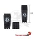 Champ triple cone guard colors