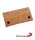 Funda porta tabaco Champ de Corcho