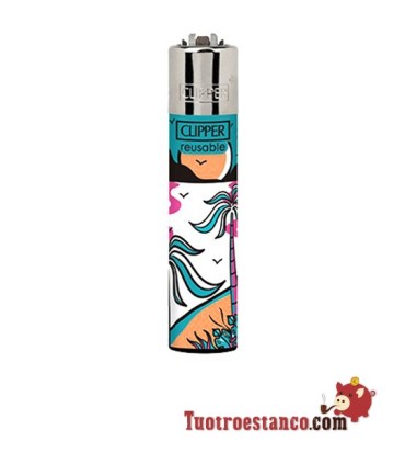 Clipper Paisagens Incríveis