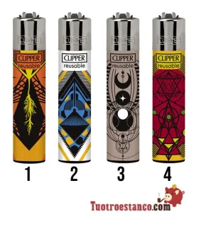Clipper Teschi Astro 3