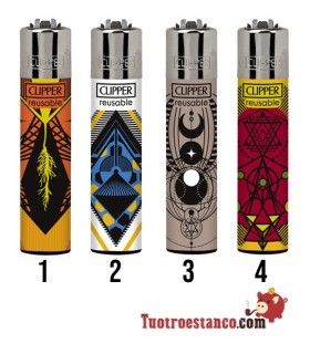 Clipper Teschi Astro 3