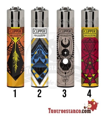 Clipper Crânios Astro 3