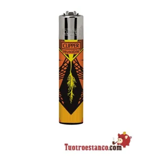 Clipper Astro Schädel 3