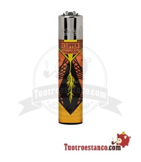 Clipper Teschi Astro 3