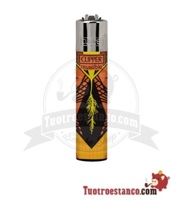 Clipper Astro Schädel 3
