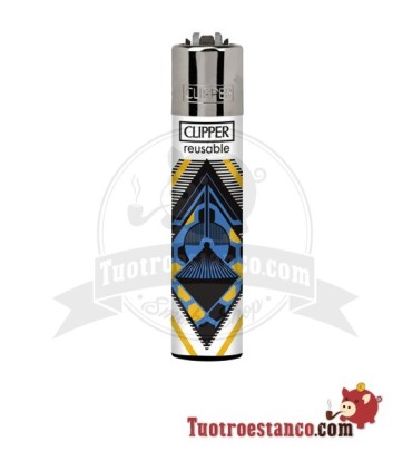 Clipper Astro Schädel 3