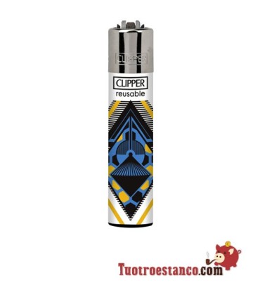 Clipper Astro Schädel 3