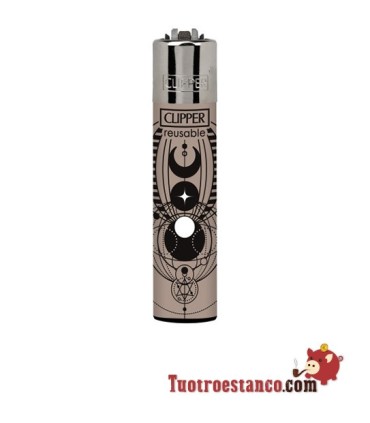 Clipper Crânes astro 3