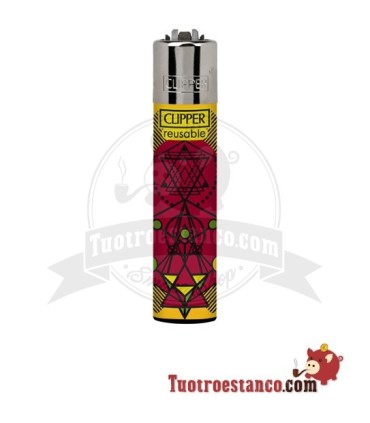 Clipper Crânes astro 3