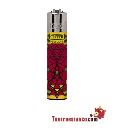 Clipper Crânes astro 3