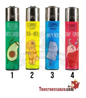 Clipper Grappige Humor 2