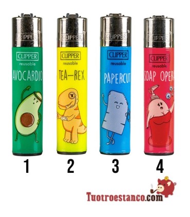 Clipper Grappige Humor 2