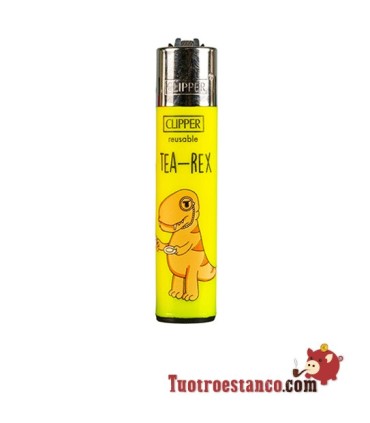 Clipper Grappige Humor 2