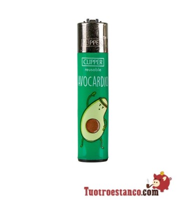 Clipper Grappige Humor 2
